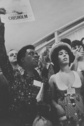 Shirley Chisholm supporters