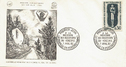 Commemorative stamps of the Vercors