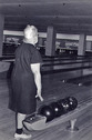 Port Authority Woman Bowling