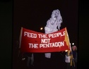 Feed the People not the Pentagon