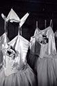 Ballets Trockadero de Monte Carlo costumes