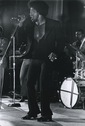 James Brown in concert 1973