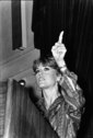 Jane Fonda at WOW meeting