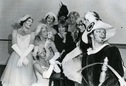 Shirley MacLaine with Ballets Trockadero